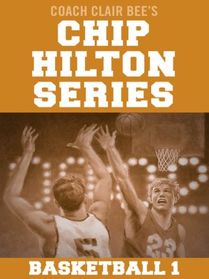 cover image of Chip Hilton Basketball Bundle